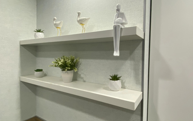 Апартаменты Семейные трехкомнатные на Свердлова