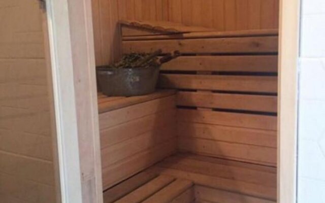 Частный дом A&V Dom Sauna