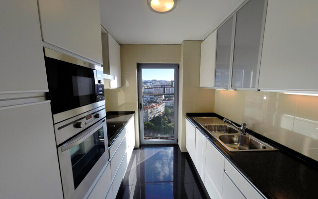 Апартаменты Superior Rentals in Lisbon