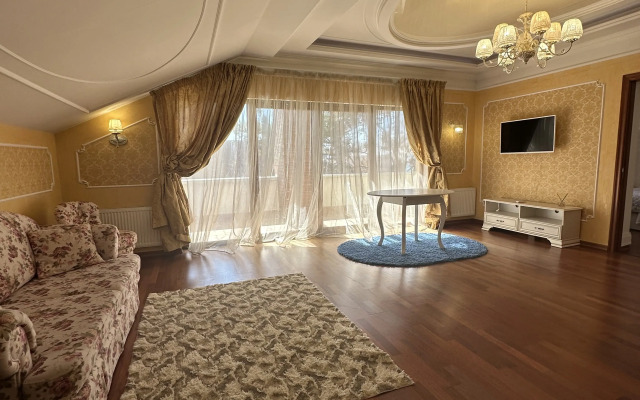 Гостевой дом Звездный берег