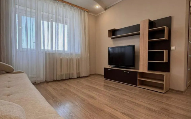 Na Lenina 213 Flat