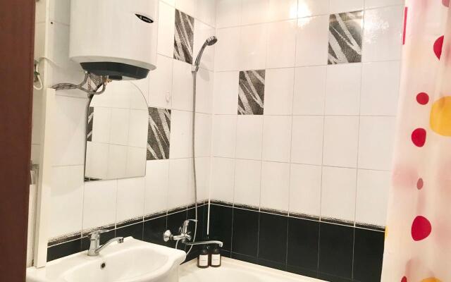 Квартира Проспект Карла Маркса 12/1