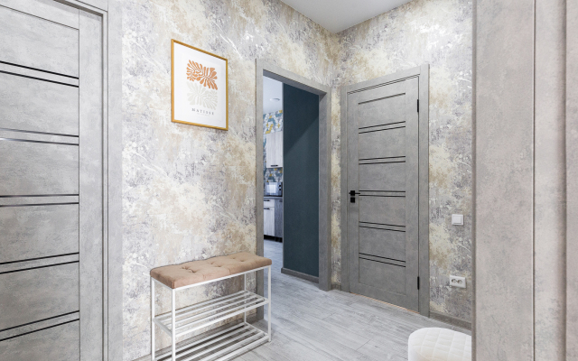 Sleepnsk Dvushka S Krasivym Vidom Apartments