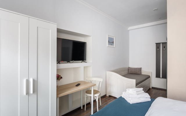 Жилое помещение 1912 у Исаакиевской Площади