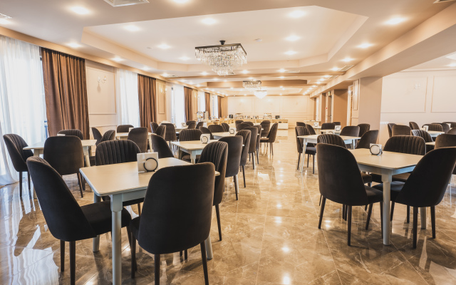 Residence Plaza Hotel