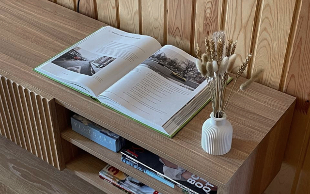 Частный дом на Гагарина 6