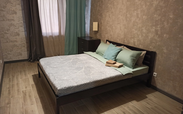 Квартира с Индивидуальным Отоплением