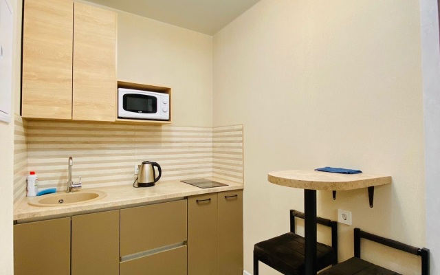 Lyuks S Krasivym Vidom 72/1 Apartments
