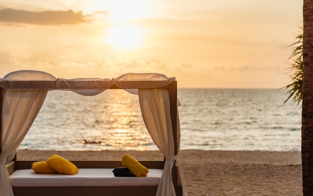 Dream Phuket Hotel and Spa
