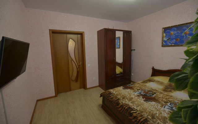 Гостиница Жильё-Люкс