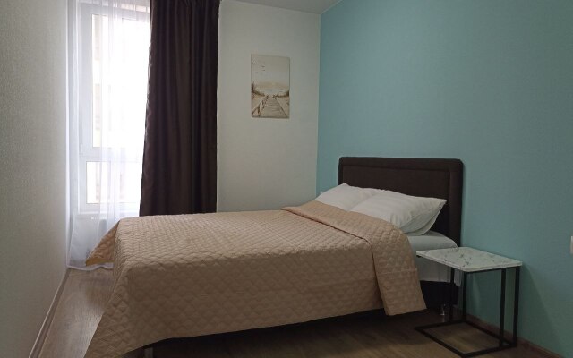 Квартира Комфортная однокомнатная квартира