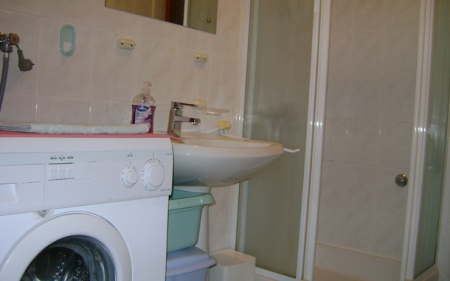 Vilim Apartment