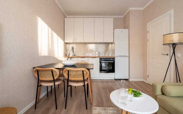 Апартаменты Japanese spring