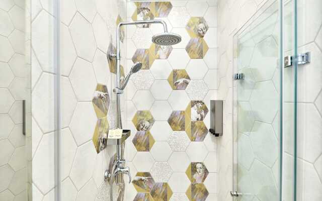 Апартаменты Улучшенные Критик Отдыхает на Литейном