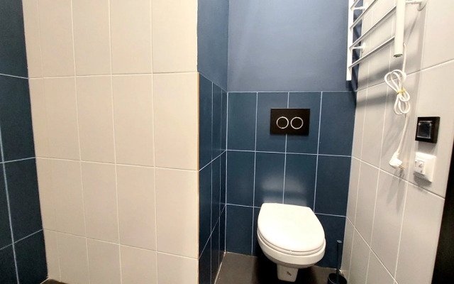 Апартаменты Smart Apart Africa 7