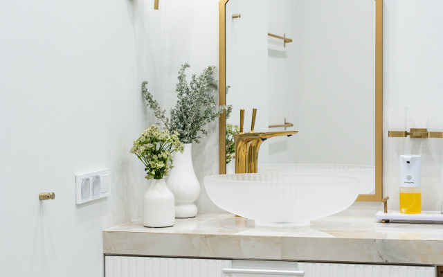 Апартаменты в ЖК Черная речка у метро Лесная