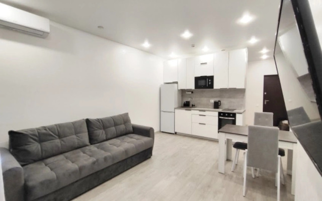 Квартира 2-к., 45 м², 12/16 этаж