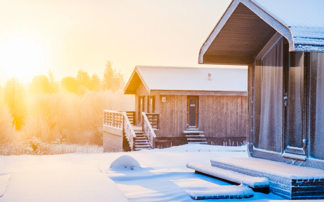 Вятские Дачи 5*