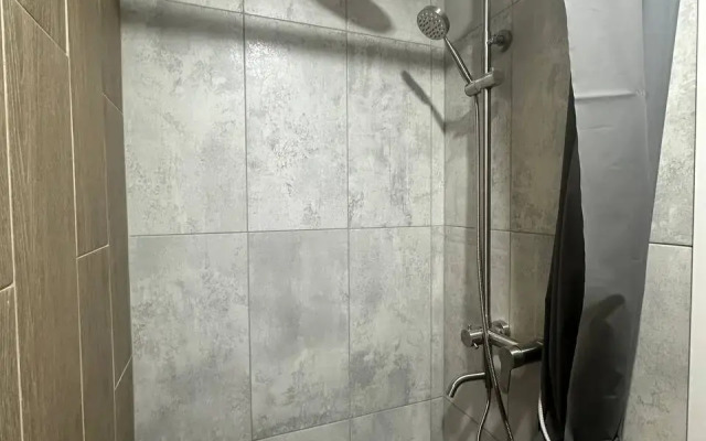 Gnezdyshko Apartments