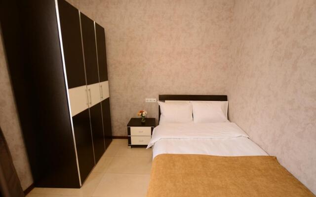 Accent Butik-hotel