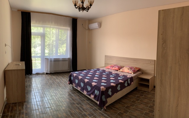 Гостевой дом KZ