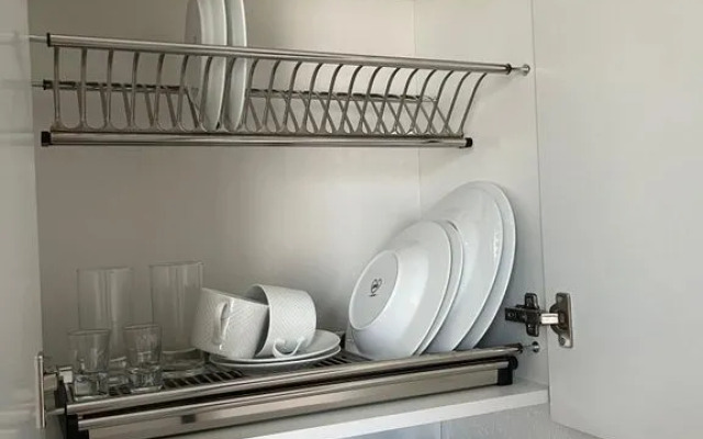 Апартаменты на Светлой 18 (304)