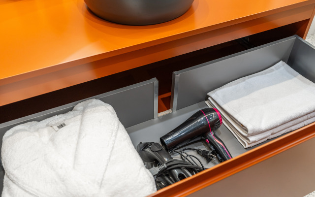 Квартира стильная в Эко-квартале