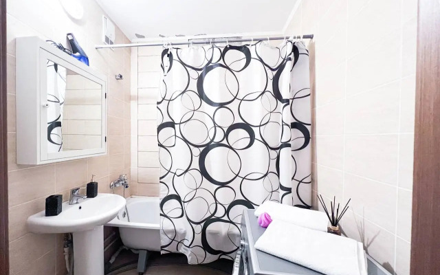 Park Inn Hause Apartments 4