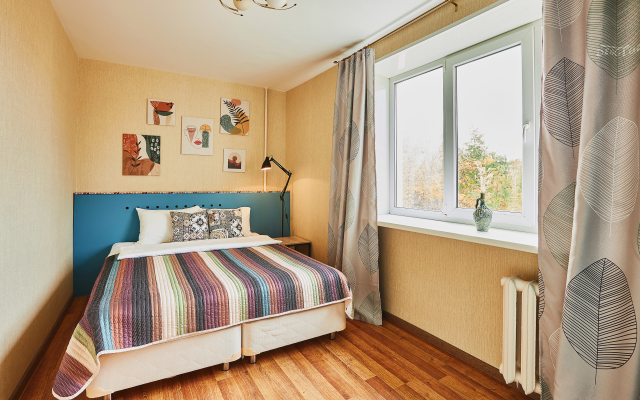 Квартира Ваш Рантье на Ленина 26 возле Театра кукол