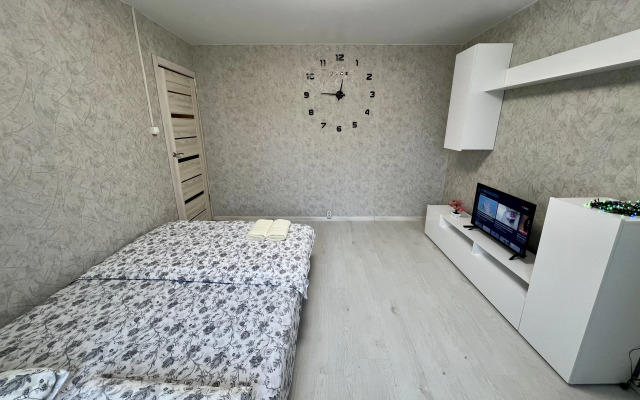 Uyutnaya 2kh komnatnaya Flat