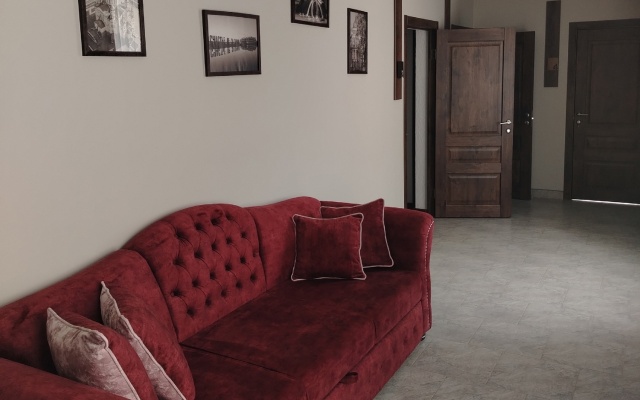 Zaimka Guest House