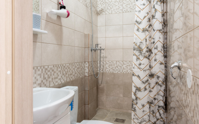 Rizhskiy 10 Apartments