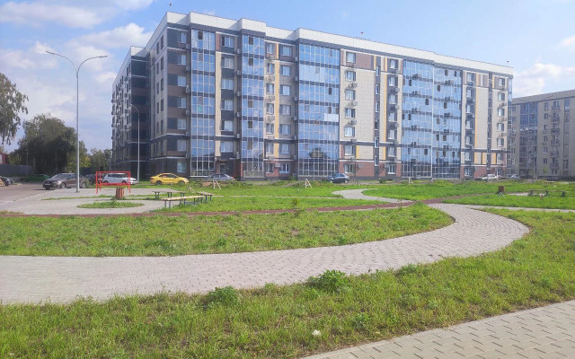 Semeynyye TatAparts Indigo Apartments