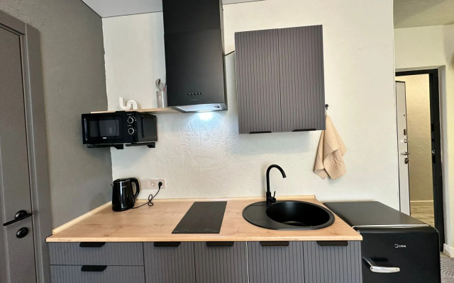 Квартира в центре города