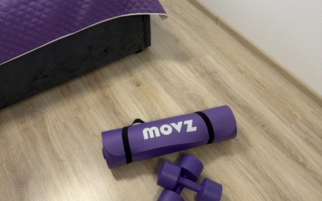 Апартаменты Сакский квартал