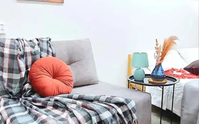 Aksakova 81 Flat