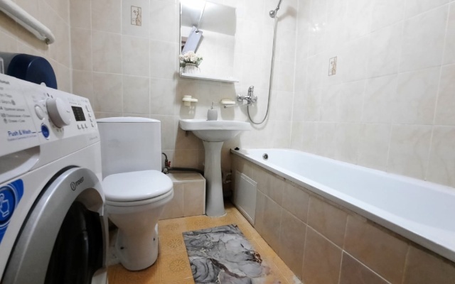 Квартира на улица Малышева