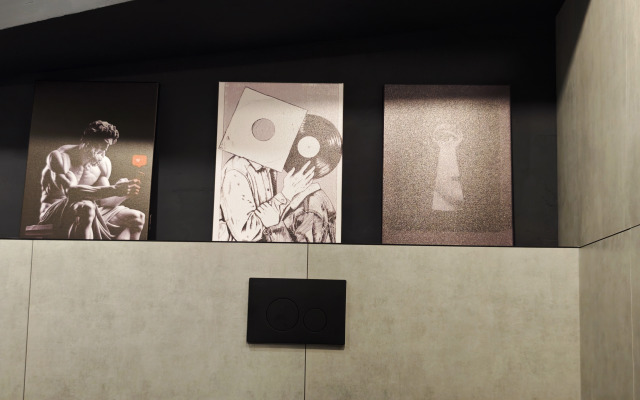 Апартаменты Daaloft