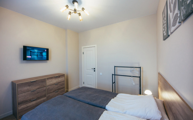 Квартира Морская Сказка 1