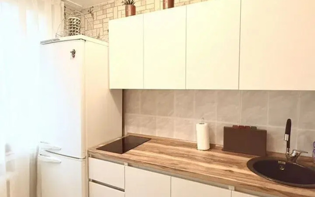 Квартира на Проспекте Ленина 42