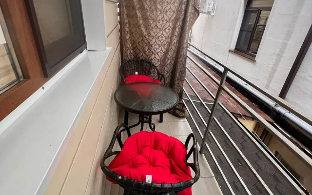 SimSim 12 Apartments