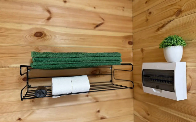 Гостевой дом Шулка