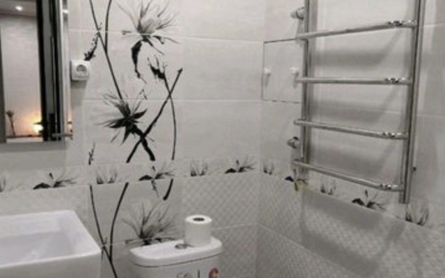 Apartment in the center of Pyatigorsk near the park