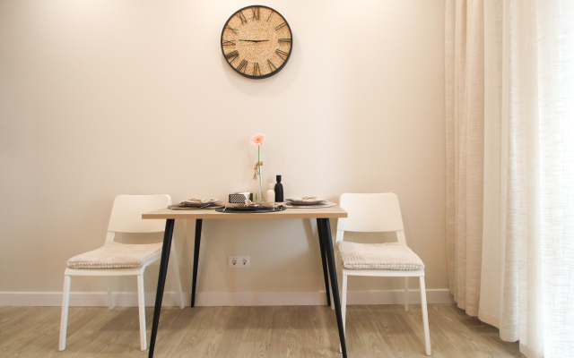 Apart Royal Khizhina Khudozhnika-Mesto, Gde Iskusstvo Stanovitsya Realnostyyu Flat