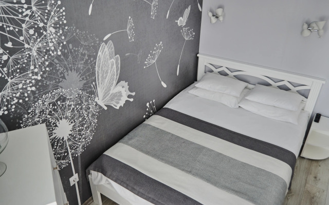 S Yantarnoy Saunoy Prestige Pro Apartments