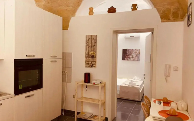 Apartments Dimore di Lecce - La Corte
