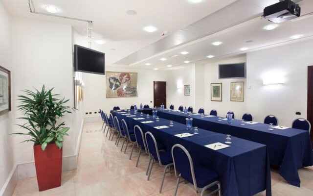 Delle Nazioni Hotel