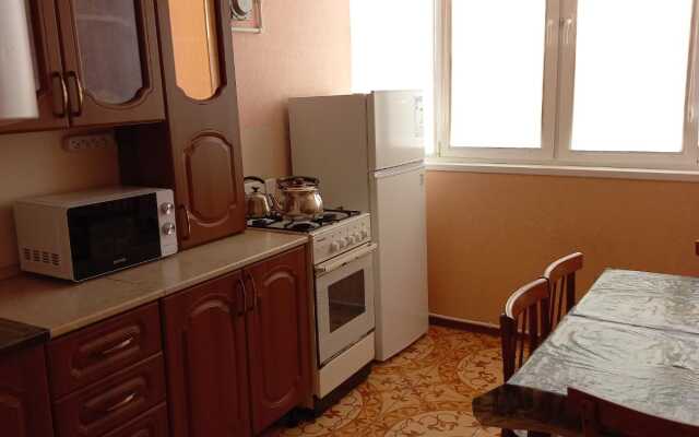 Апартаменты Двухкомнатная Квартира