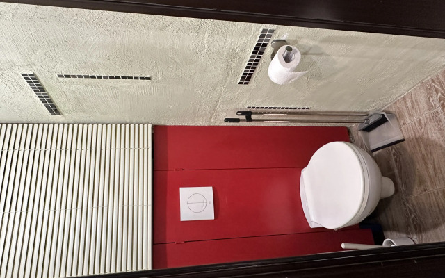 Yevrodvushka Poema-Apart Na Yesenina Flat