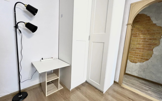 Апартаменты Дыхание Города